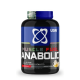 USN Muscle Fuel Anabolic 2kg x2
