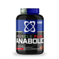 USN Muscle Fuel Anabolic 2kg