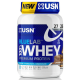 USN BlueLab 100% Whey Premium Protein 908gr