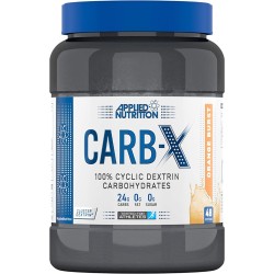 Applied Nutrition - Carb X - 1200gr