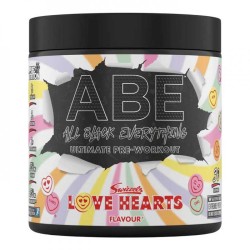 Applied Nutrition ABE All Black Everything 315g - LoveHearts