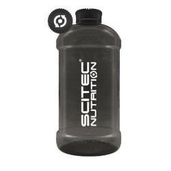 Scitec Nutrition Gallon 2200 ml - Black