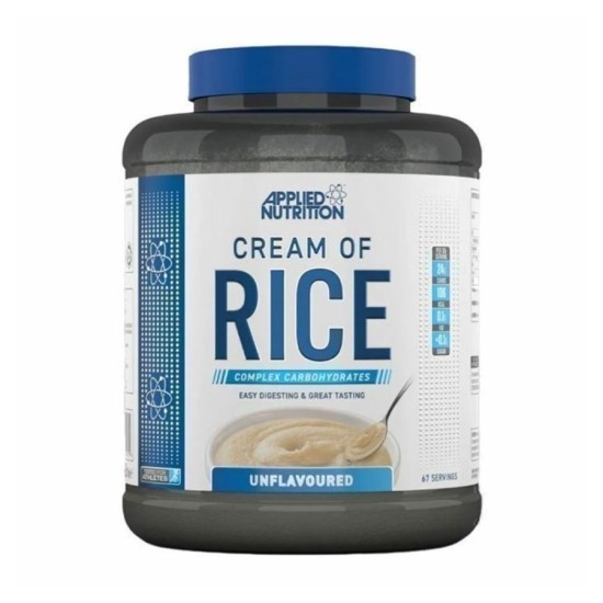 Applied Cream of Rice 2kg