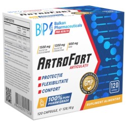 Balkan Pharmaceuticals ArtroFort 120 caps
