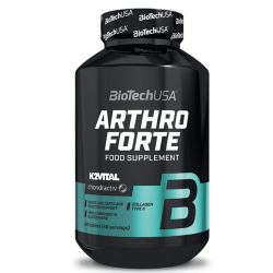 BioTechUSA Arthro Forte (120 Tabs)