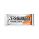 BioTechUsa Zero Bar 50 gr