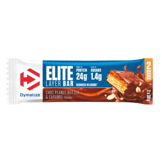 Dymatize Elite Layer Bar 60gr