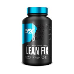 EFX SPORTS Lean Fix 120 capsules