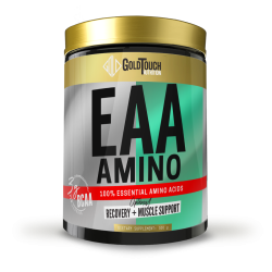 GoldTouch Nutrition EAA Amino 300gr 
