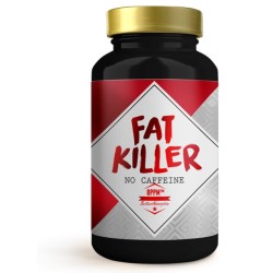 Goldtouch Nutrition Fat Killer Version 2 No Caffeine 100 tabs
