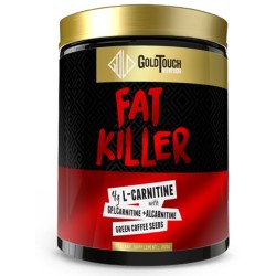 Goldtouch Nutrition Fat Killer L-Carnitine 200gr - Forest Fruits