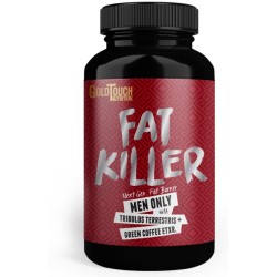 Goldtouch Nutrition Fat Killer Men Only 90caps