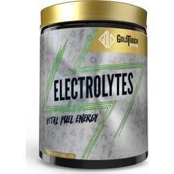 Goldtouch Nutrition Electrolytes 300gr- Citrus