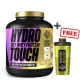 Hydro Touch Diet Whey Protein (2kg) - GoldTouch Nutrition - Chocolate + ΔΩΡΟ GOLDTOUCH SHAKER