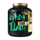 GoldTouch Nutrition Whey Titans Zero Πρωτεΐνη Χωρίς Γλουτένη (2kg ) - Γεύση Σοκολάτα + ΔΩΡΟ GOLDTOUCH SHAKER