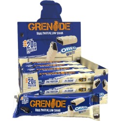 Grenade Carb Killa Bar 12 x 60g