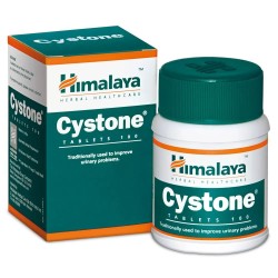 Himalaya Cystone 100 Tabs