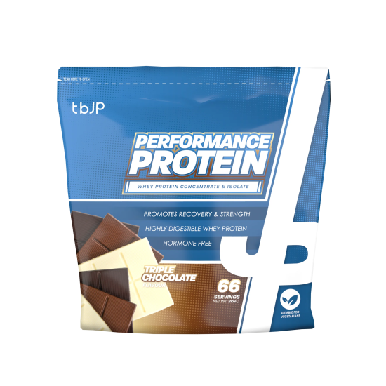 TbJp Performance Protein 2000gr