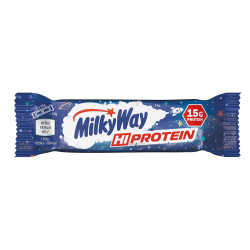 Mars Milky Way Hi Protein Bar 50gr