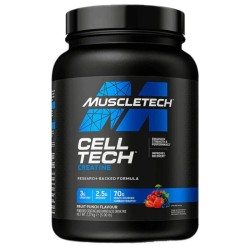MUSCLETECH Celltech 2.27kg - Fruit Punch