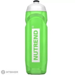 Nutrend Sport Water Bottle 750ml - Green