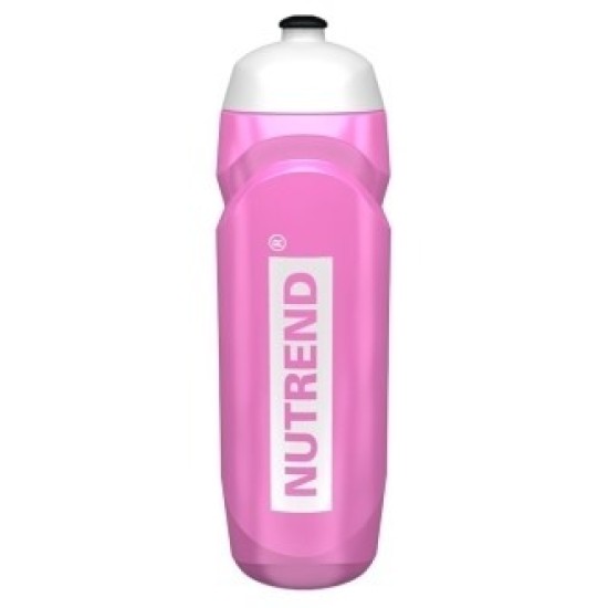 Nutrend Sports Bottle 750ml - Pink