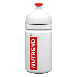 Nutrend Sport Water Bottle 500ml
