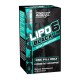Nutrex Lipo-6 Black Hers Ultra Concentrate 60 κάψουλες