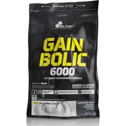 Olimp Gain Bolic (1kg) - Vanilla