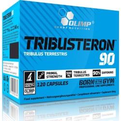 Olimp Tribusteron 90 Testosterone Booster 120 caps