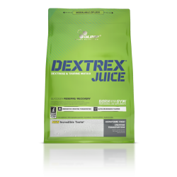 Olimp Dextrex Juice (1kg) - Lemon