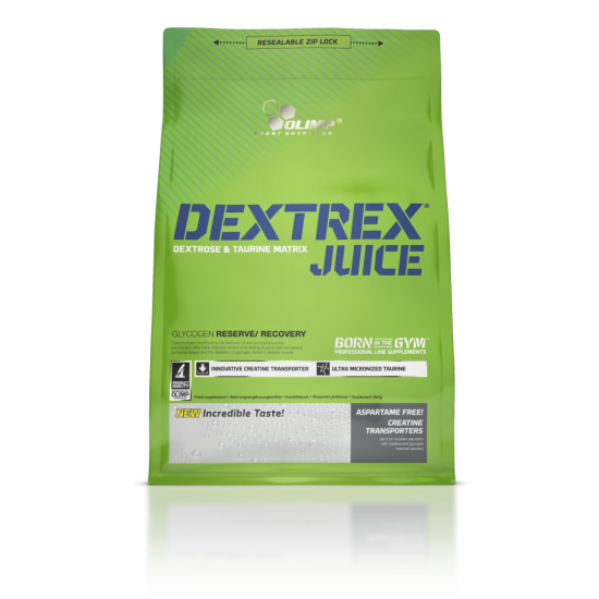 Olimp Dextrex Juice (1kg) - Orange