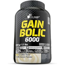 Olimp Gain Bolic (3,5kg) - Vanilla