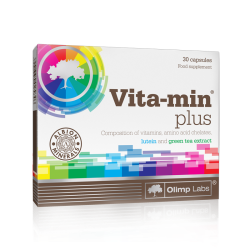 Olimp Vitamin Plus 30caps