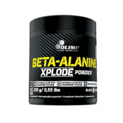 Olimp Sport Nutrition Beta-Alanine Xplode 250gr Orange