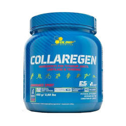 Olimp Sport Nutrition Collaregen (400gr) - Πορτοκάλι