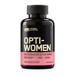 Optimum Nutrition Opti-Women 60caps 