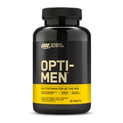 Optimum Nutrition Opti-Men 40 Ingredients 90 ταμπλέτες