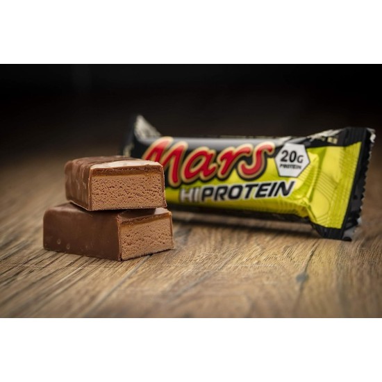 Mars High Protein Bar 59gr