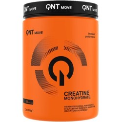 QNT Creatine Monohydrate 300gr