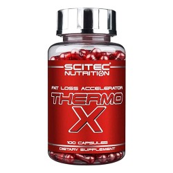 Scitec Nutrition Thermo X 100 caps