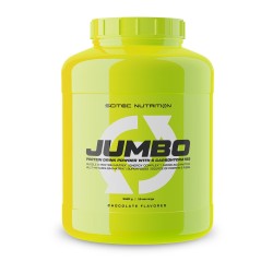 Scitec Nutrition Jumbo 3520gr + ΔΩΡΟ Scitec Nutrition Shaker 700ml