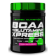 Scitec Nutrition BCAA + Glutamine Xpress 300gr - Bubble Gum