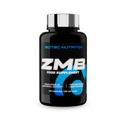 Scitec Nutrition ZMB 60 Caps
