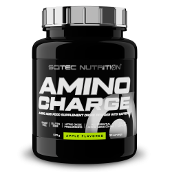 Scitec Nutrition Amino Charge 570gr - Apple