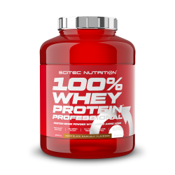 Scitec Nutrition 100% Whey Protein Professional 2350gr - Chocolate Hazelnut + ΔΩΡΟ Scitec Nutrition Shaker 700 ml