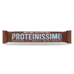 Scitec Nutrition Proteinissimo 24x50gr - Chocolate 