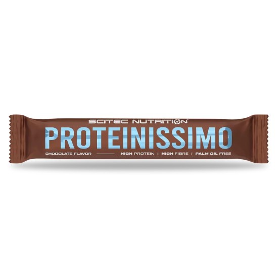 Scitec Nutrition Proteinissimo 50gr - Chocolate 