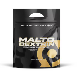 Scitec Nutrition Maltodextrin 2000g