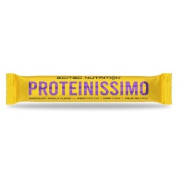 Scitec Nutrition Proteinissimo 50gr - Chocolate Vanilla 